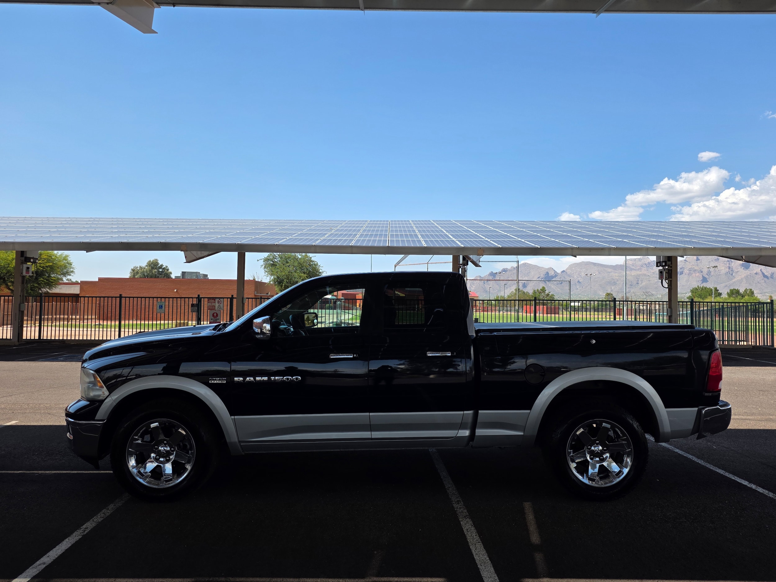 ram ram 1500 pickup 2012 1C6RD7JT8CS257761 image ram ram 1500 pickup 2012 1C6RD7JT8CS257761 image